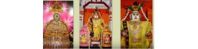 ஸ்ரீ பாலதிரிபுரசுந்தரி - வேலூர்-தமிழ்நாடு